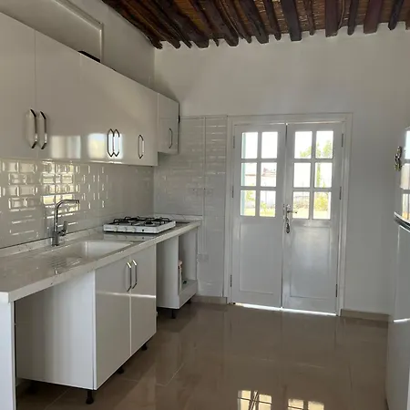 Ayfilon Butik Itel Holiday home Agia Trias